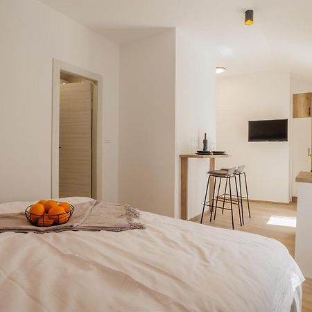 Apartments Piritus Split Luaran gambar