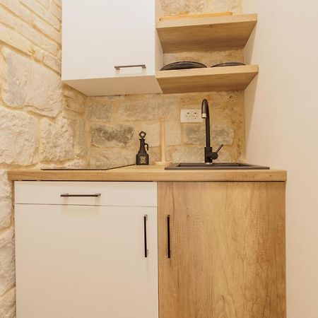 Apartments Piritus Split Luaran gambar