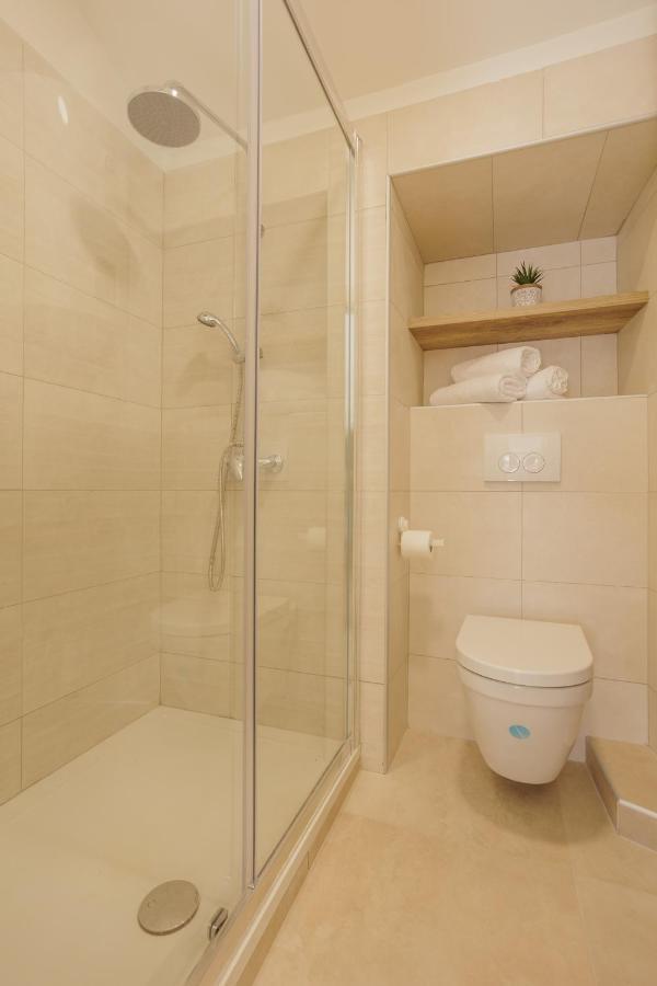 Apartments Piritus Split Luaran gambar