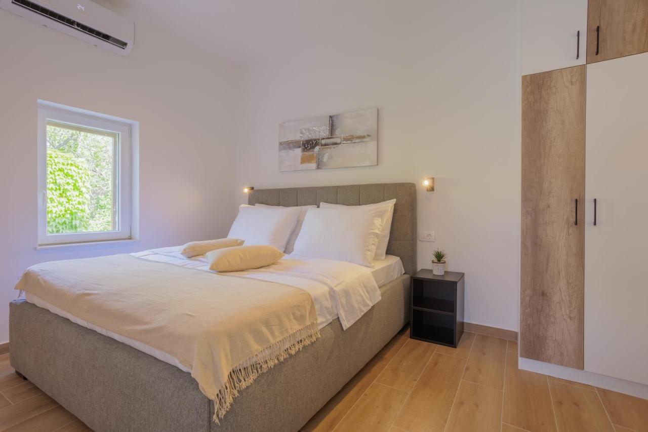 Apartments Piritus Split Luaran gambar