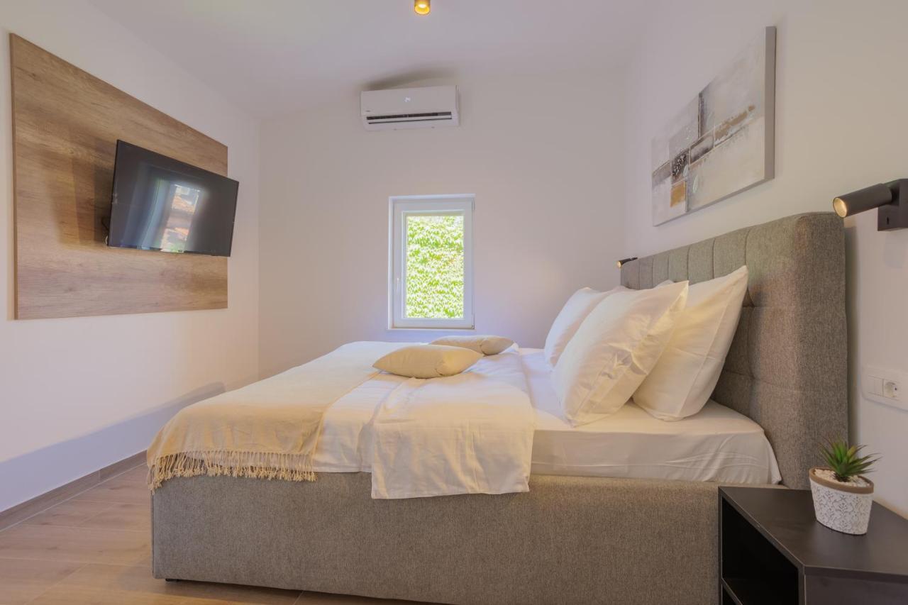 Apartments Piritus Split Luaran gambar
