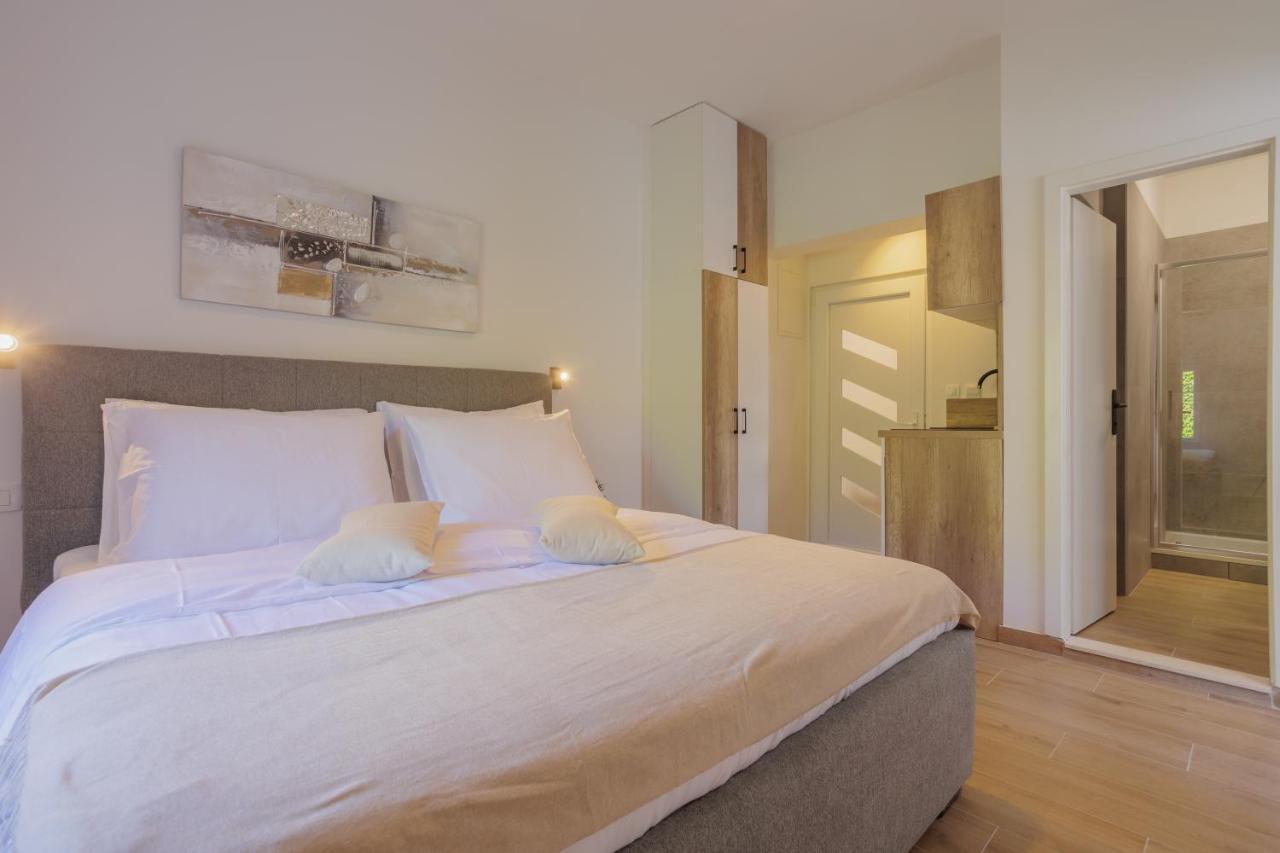Apartments Piritus Split Luaran gambar
