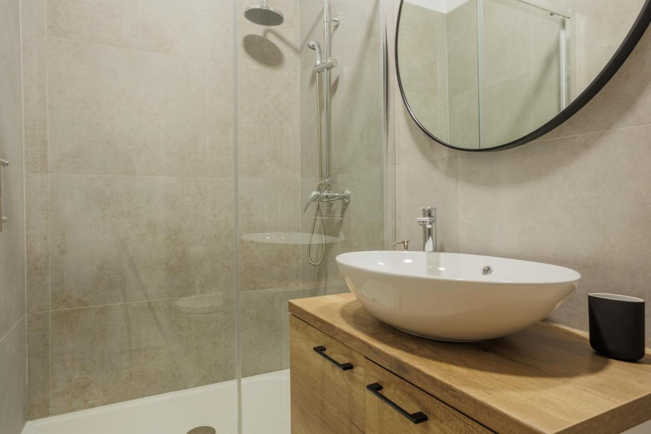 Apartments Piritus Split Luaran gambar