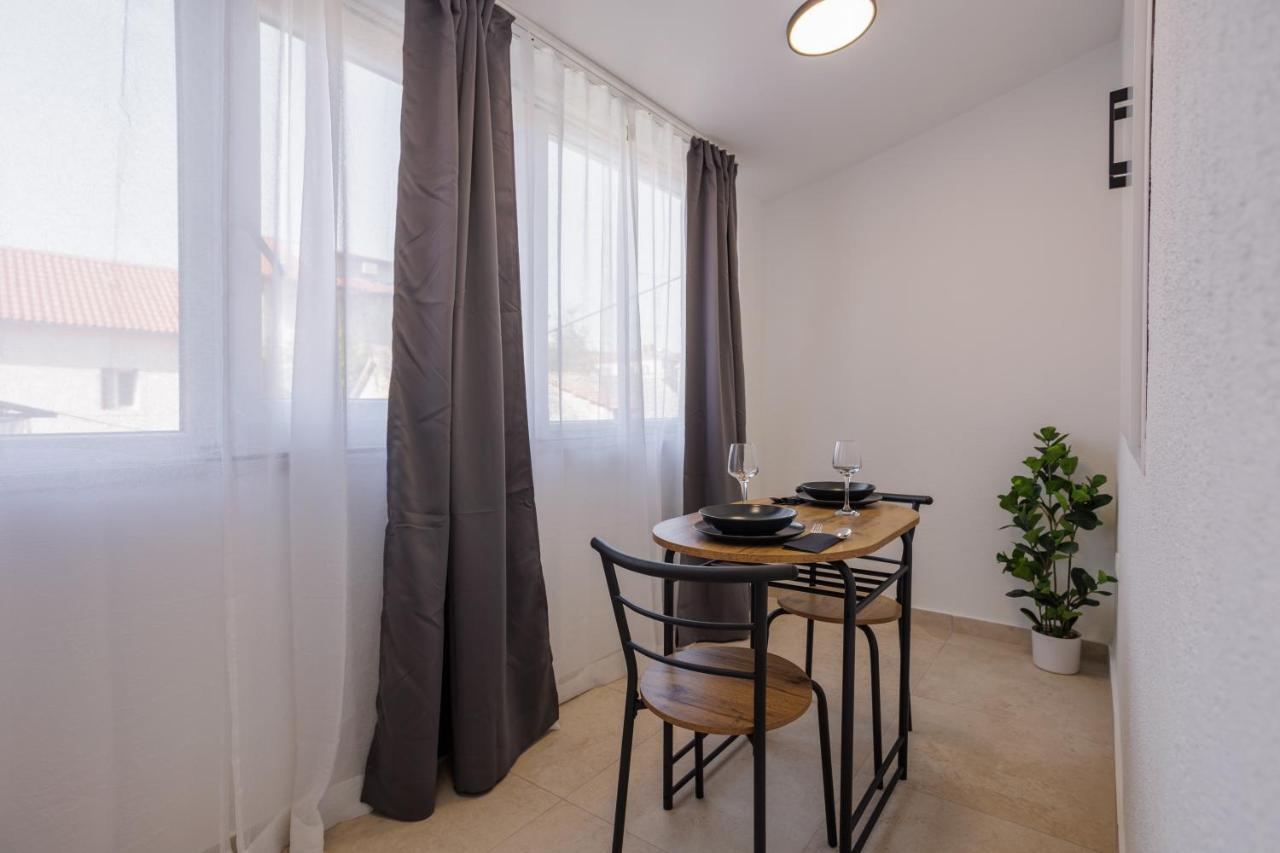 Apartments Piritus Split Luaran gambar