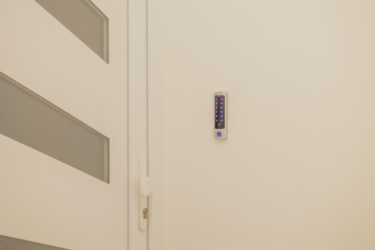 Apartments Piritus Split Luaran gambar